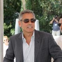 George Clooney at 68th Venice Film Festival 2011 | Picture 68130